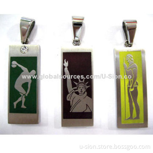 Customized brick jewelry USB flash drive with your design logo & good quality for Samsung black chip
